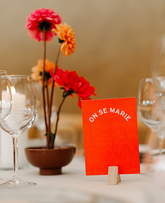 Scénographie de mariage : quel budget prévoir ?